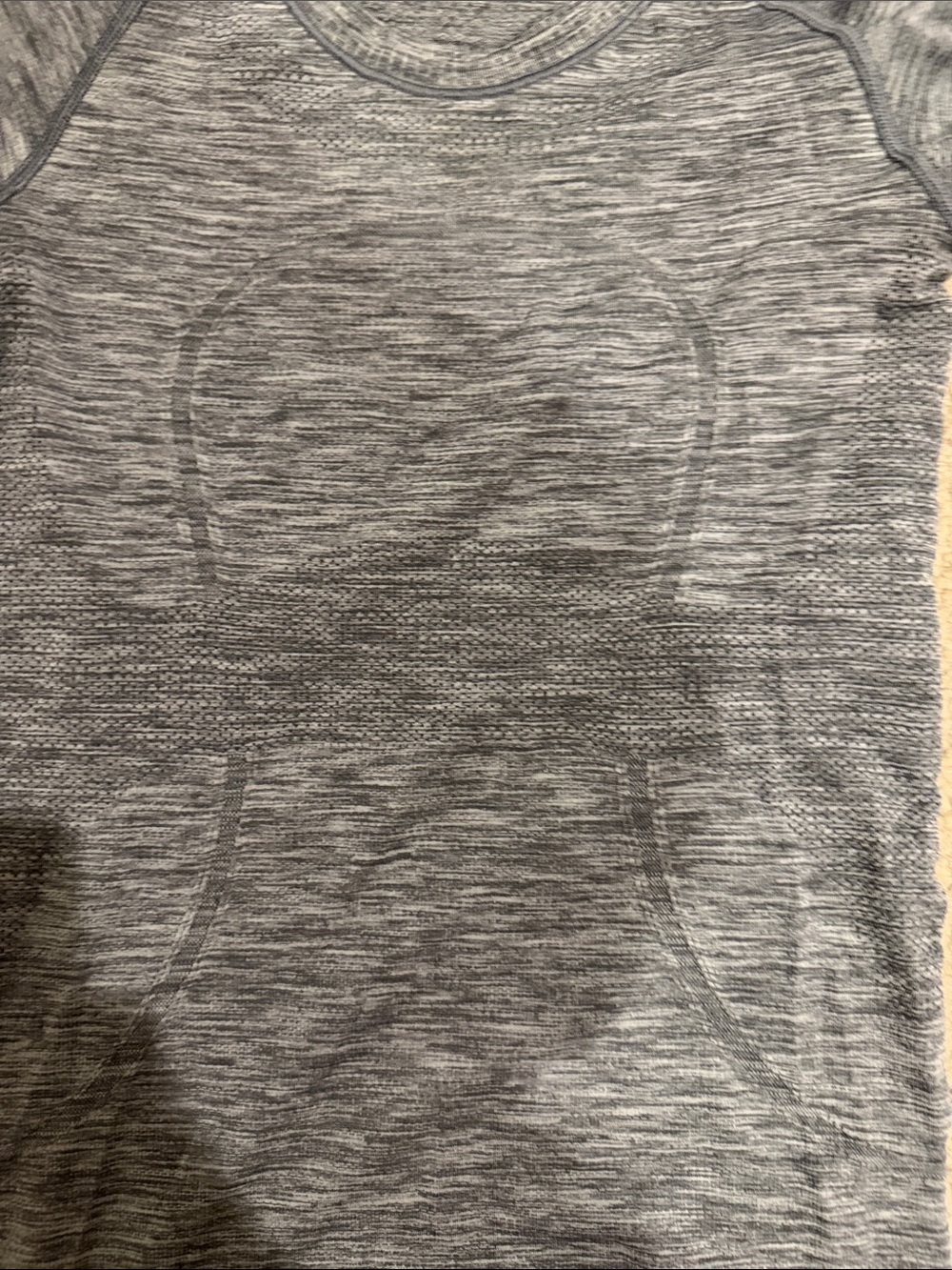 Lululemon swiftly tee - Picture 5 of 6